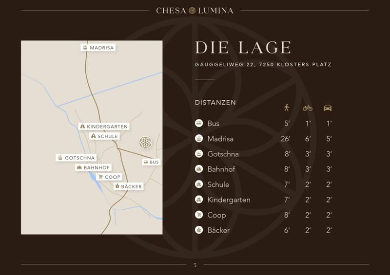Mehrfamilienhaus "Chesa Lumina" Erstwohnsitz (9)