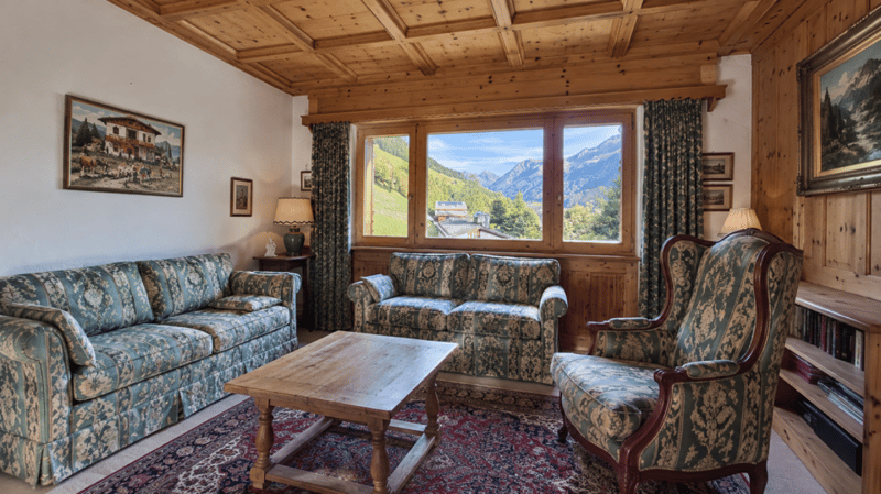 4.5 Zimmerwohnung mit Panoramablick (4)
