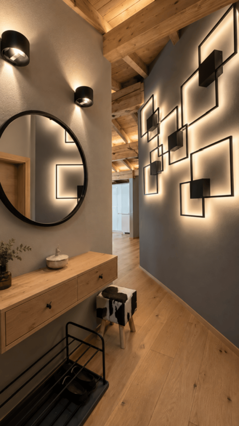 Exklusive 5.5 Zimmer Dachgeschosswohnung (4)