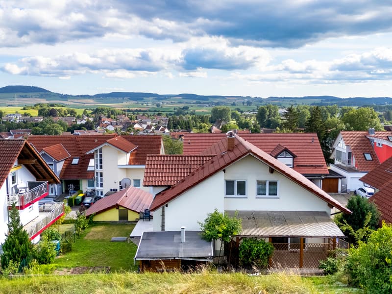 Ampia casa unifamiliare con dependance a Pfohren (3)