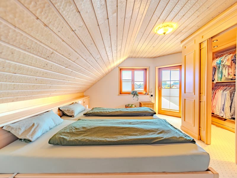 Energieeffizientes Einfamilienhaus mit Traumgarten (10)