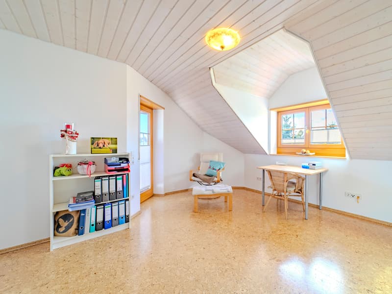 Energieeffizientes Einfamilienhaus mit Traumgarten (11)