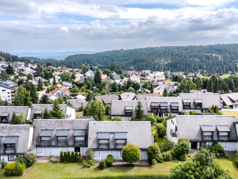 2-Zimmer-Wohnung mit Wellnessbereich in Schönwald (9)