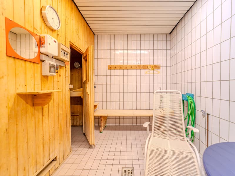 2-Zimmer-Wohnung mit Wellnessbereich in Schönwald (7)