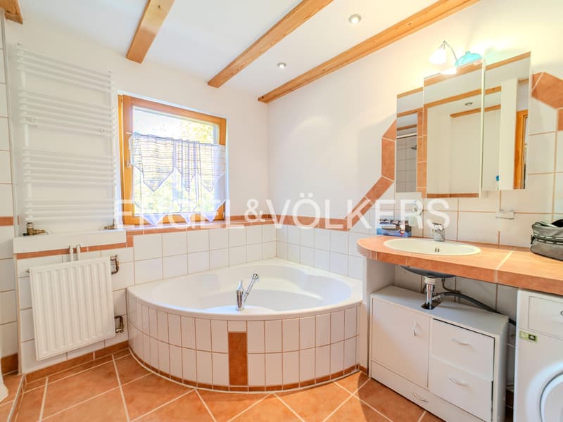 Beaucoup d'espace pour se sentir bien - domaine spacieux avec charme (10)