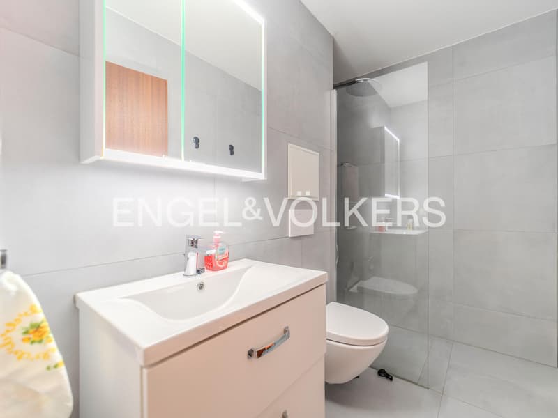 2-Zimmer-Wohnung mit Wellnessbereich (3)