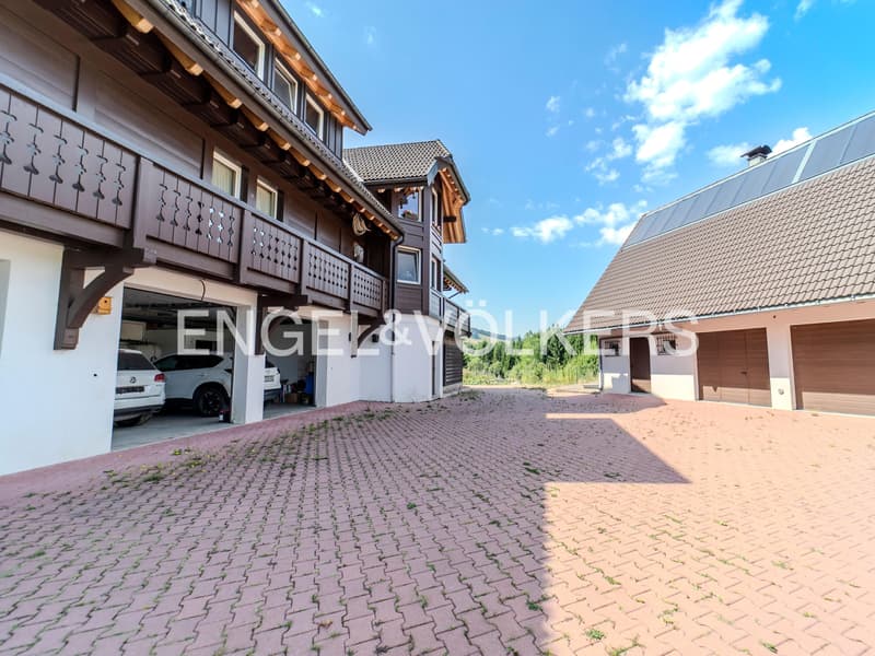 Exquisite Black Forest Estate (11)