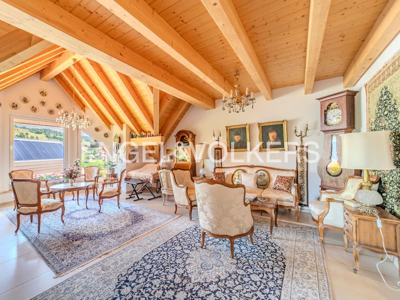 Exquisite Black Forest Estate (6)