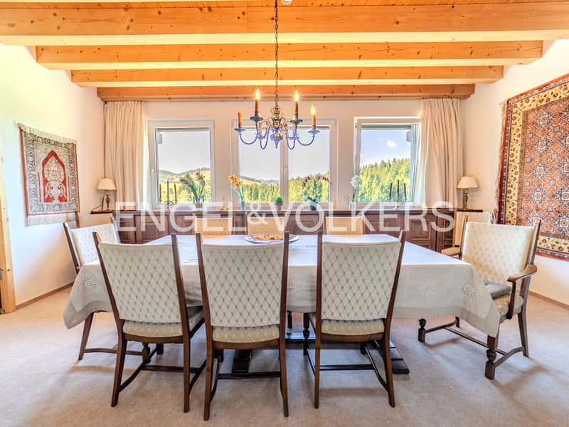 Exquisite Black Forest Estate (7)