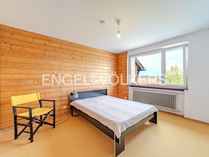 Gepflegtes Wohnhaus in ruhiger Lage (10)