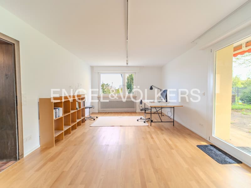 Gepflegtes Wohnhaus in ruhiger Lage (5)