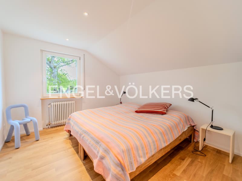 Gepflegtes Wohnhaus in ruhiger Lage (8)