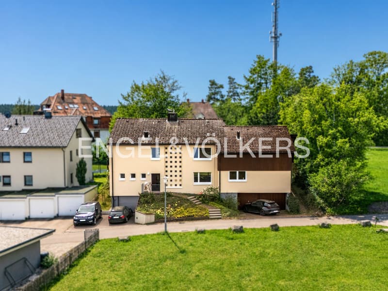 Gepflegtes Wohnhaus in ruhiger Lage (3)