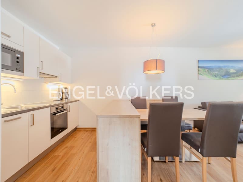 Renditestarke Ferienwohnung am Feldberg (2)