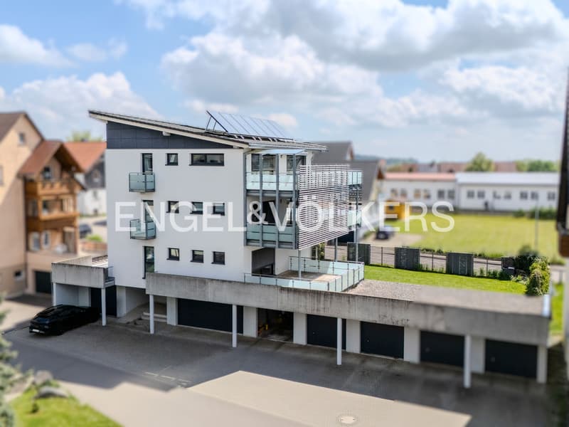 Exklusives Einfamilienhaus mit Einliegerwohnung (2)