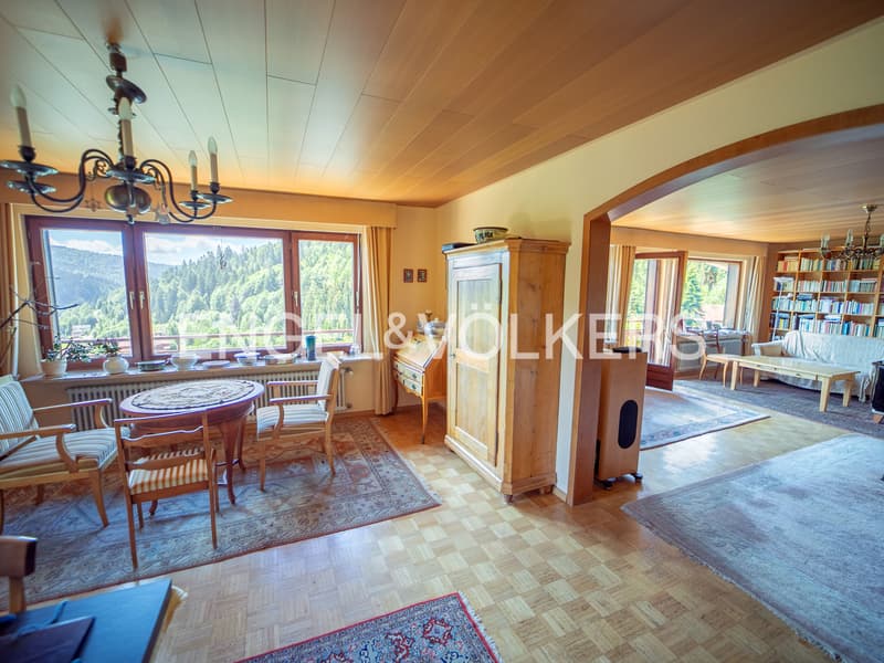 Einfamilienhaus mit Panoramaussicht (4)