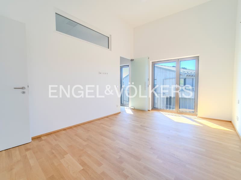 Panorama Attika Residenz in Breitnau - Exklusives Wohnen im Hochschwar (6)