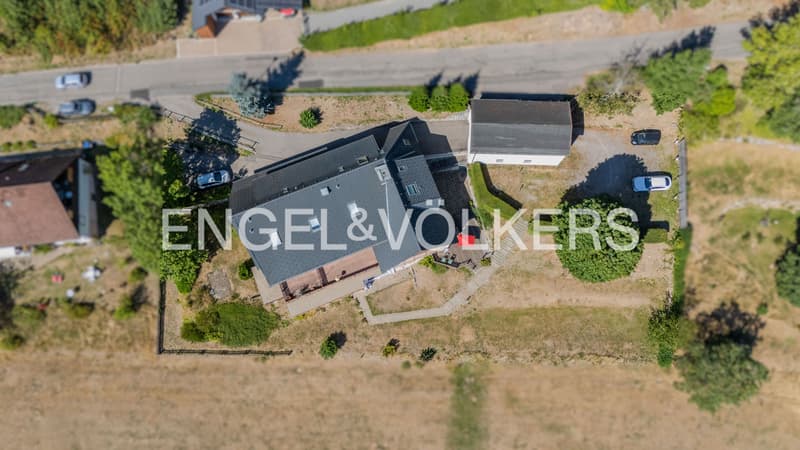 1-Zimmer-Wohnung in Saig (4)
