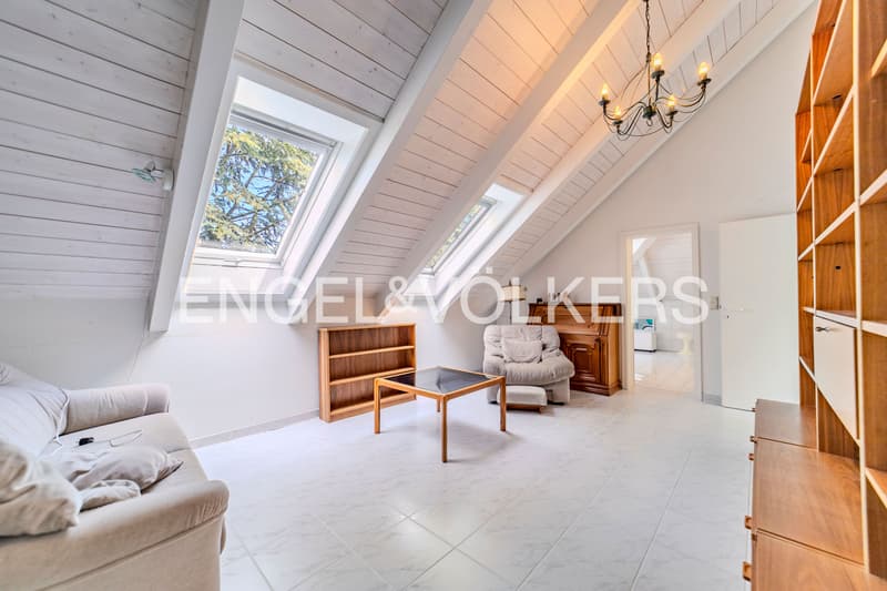 Architektenhaus in beliebter Lage (7)