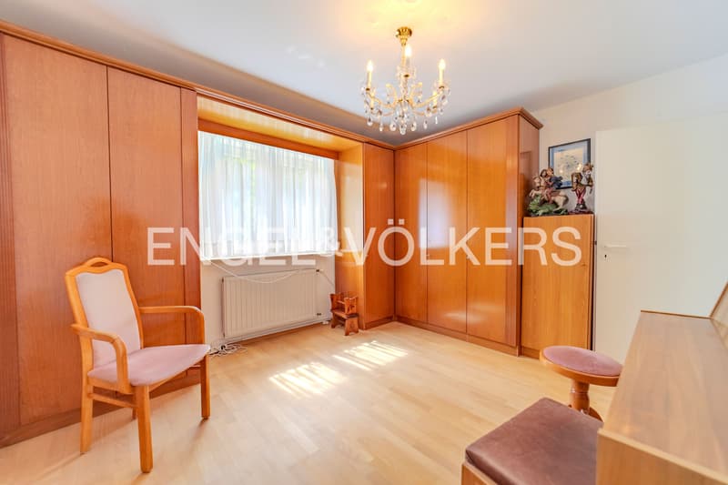 Architektenhaus in beliebter Lage (11)