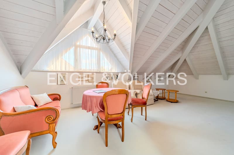 Architektenhaus in beliebter Lage (9)