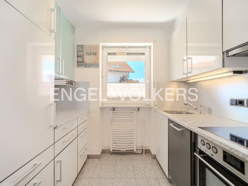 2-Zimmer-Erdgeschosswohnung in Titisee (4)