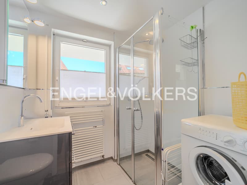 2-Zimmer-Erdgeschosswohnung in Titisee (7)