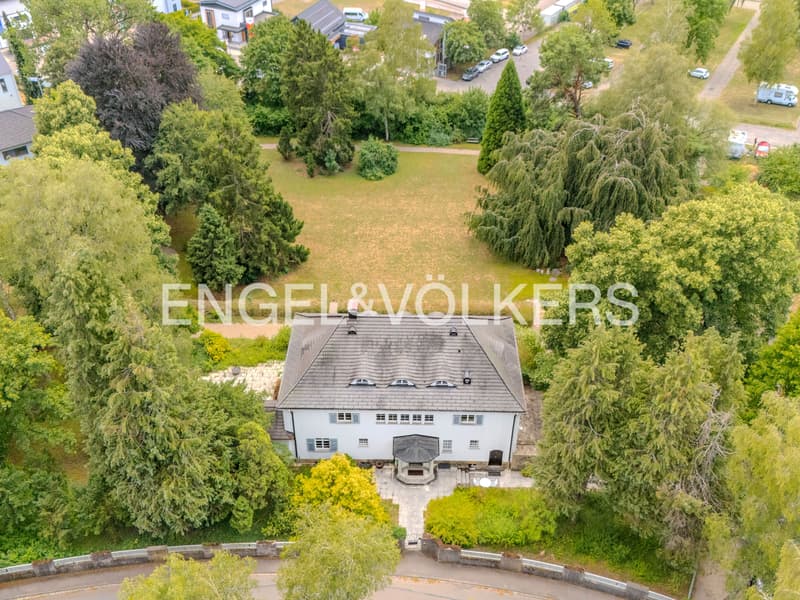 Großes Grundstück mit Bestandshaus in Schwenningen (7)