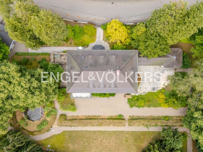 Großes Grundstück mit Bestandshaus in Schwenningen (6)
