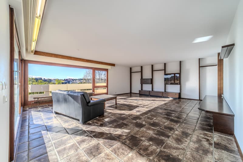Penthouse-Wohnung mit Panoramablick (3)