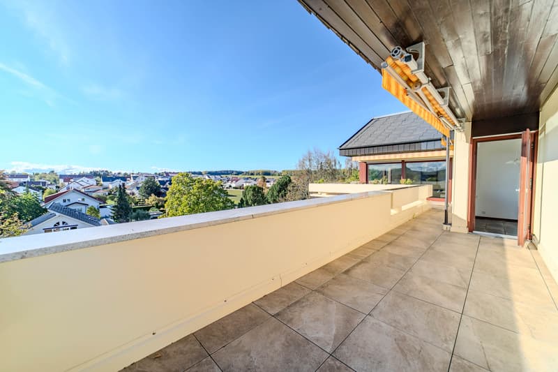 Penthouse-Wohnung mit Panoramablick (11)
