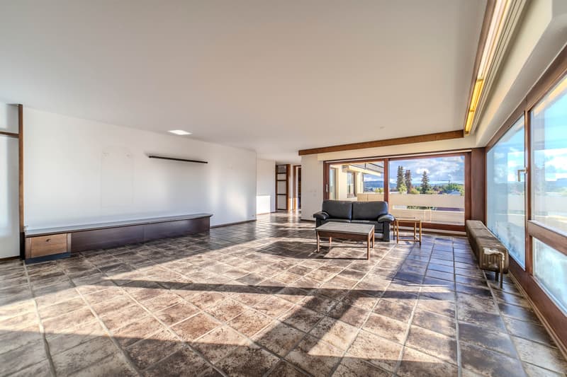Penthouse-Wohnung mit Panoramablick (4)