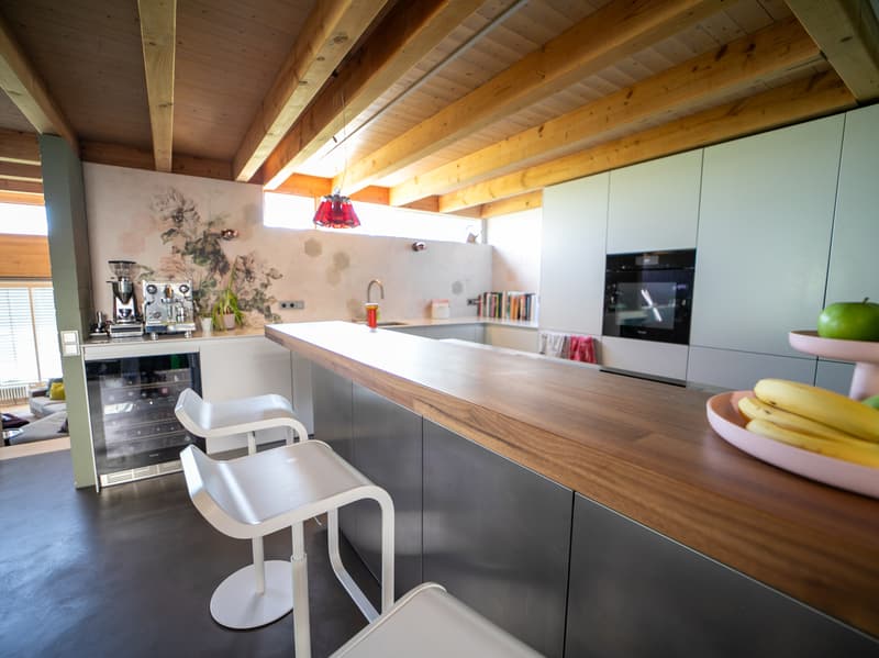 Paradis familial moderne dans un emplacement de cul-de-sac calme (5)