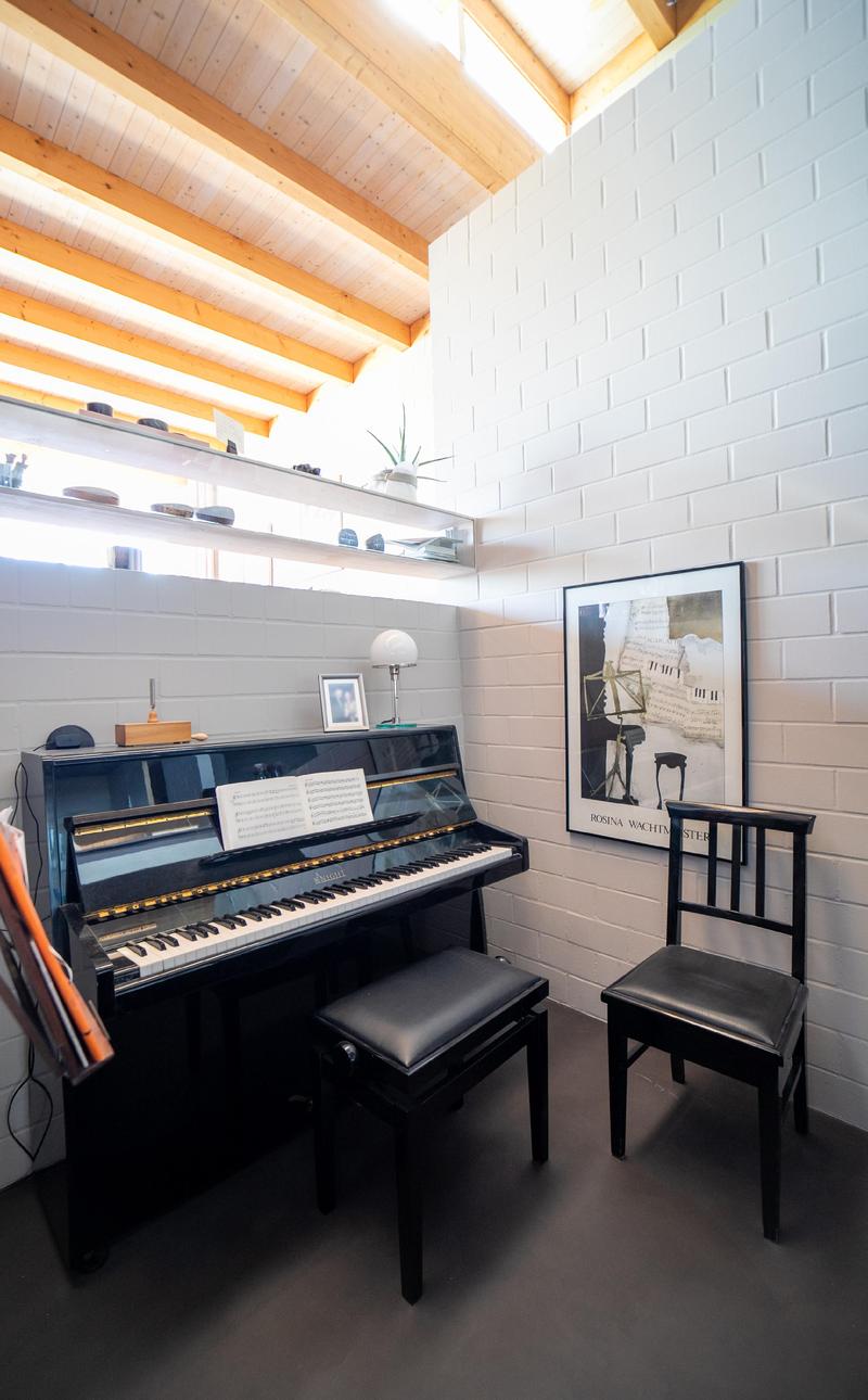 Paradis familial moderne dans un emplacement de cul-de-sac calme (9)