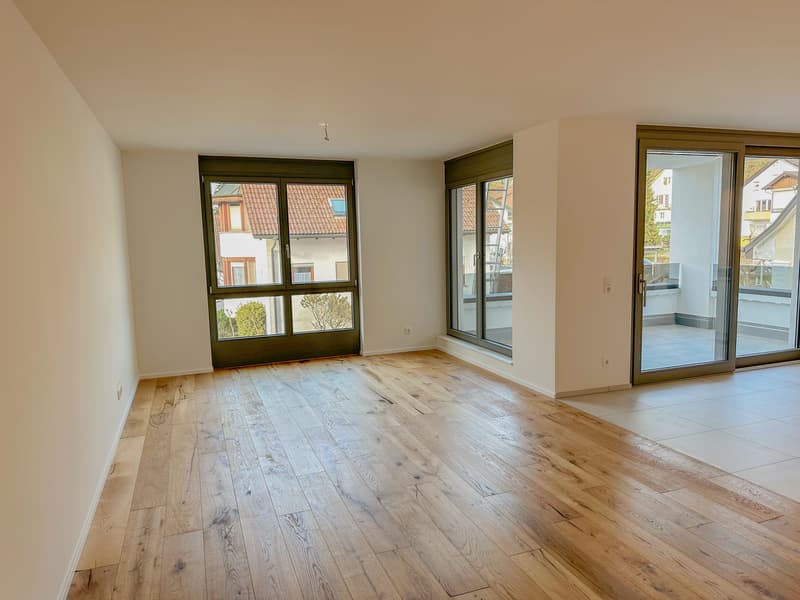 City apartments at "Alten Ziegelplatz II" (13)
