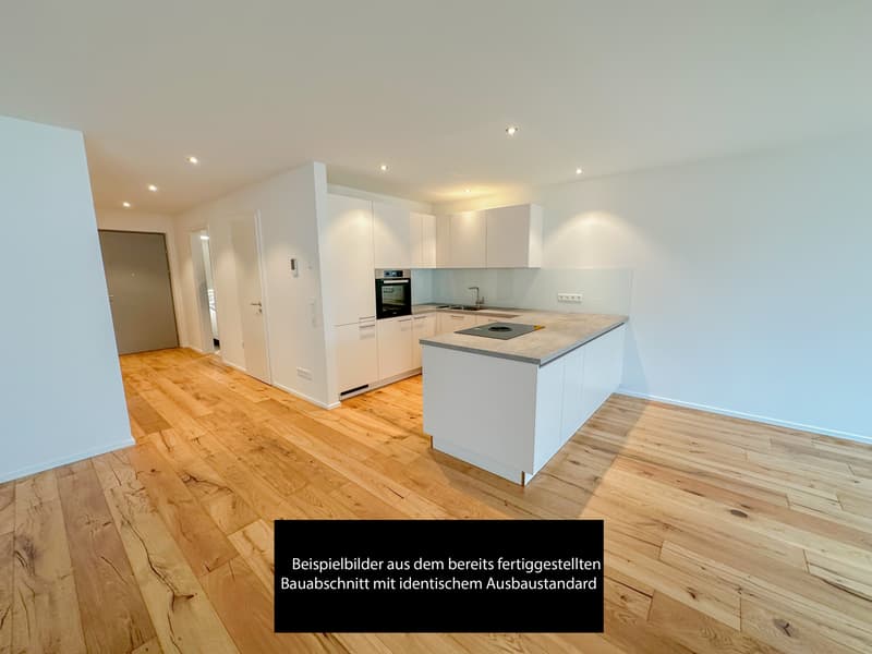 City apartments at "Alten Ziegelplatz II" (9)