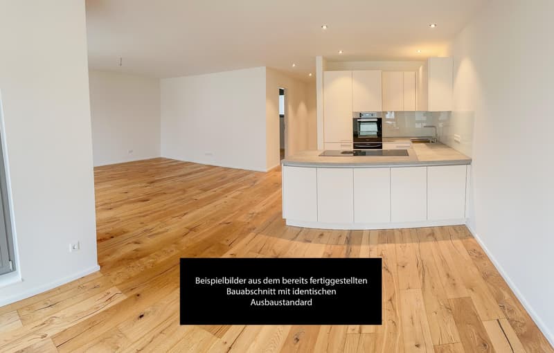 City apartments at "Alten Ziegelplatz II" (8)