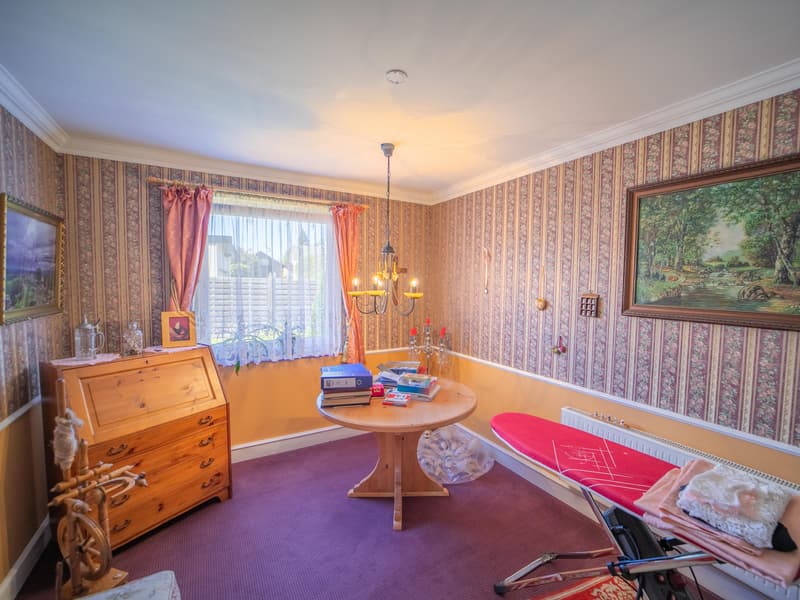 Gästezimmer