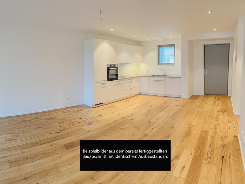 Stadtwohnungen am ?Alten Ziegelplatz II" (13)
