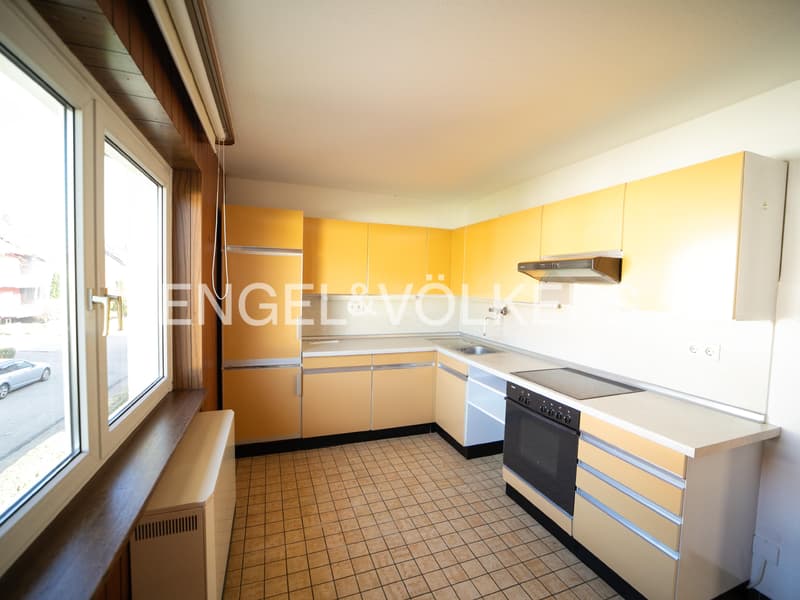 Maison multifamiliale polyvalente dans un excellent emplacement (13)