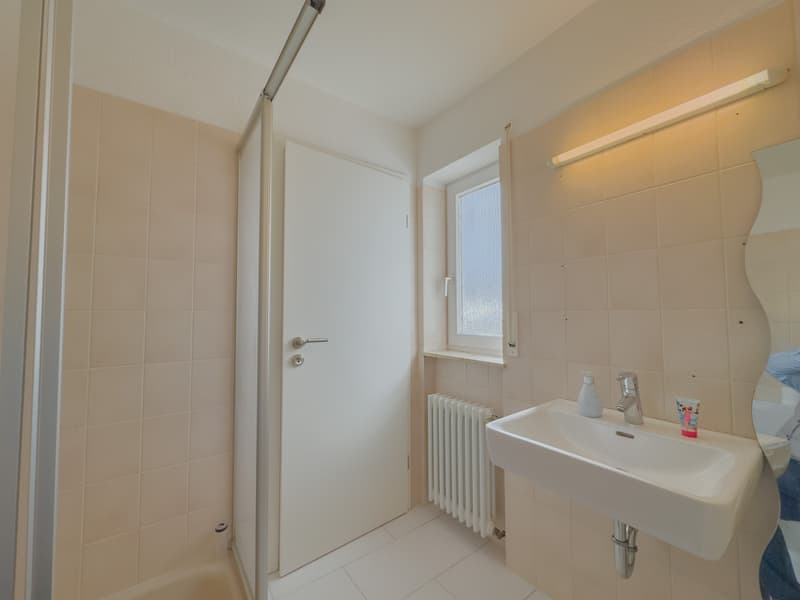 Bright 2.5-room garden apartment with terrace in quiet cul-de-sac location (7)