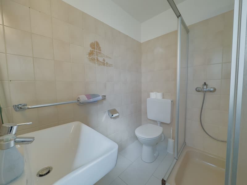 Bright 2.5-room garden apartment with terrace in quiet cul-de-sac location (6)