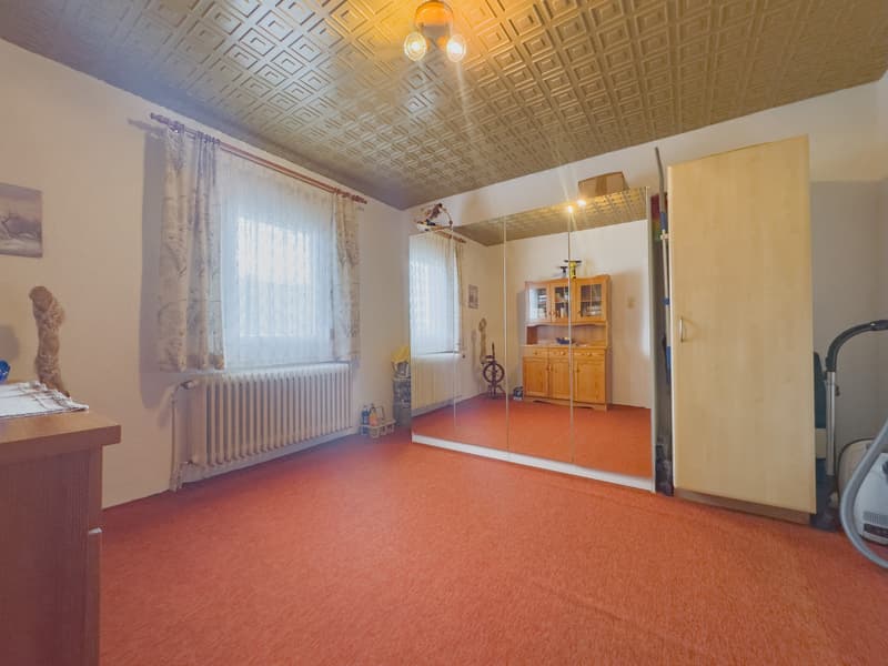Ein Zuhause für Generationen - stilvoll modernisiertes Familienhaus mi (11)