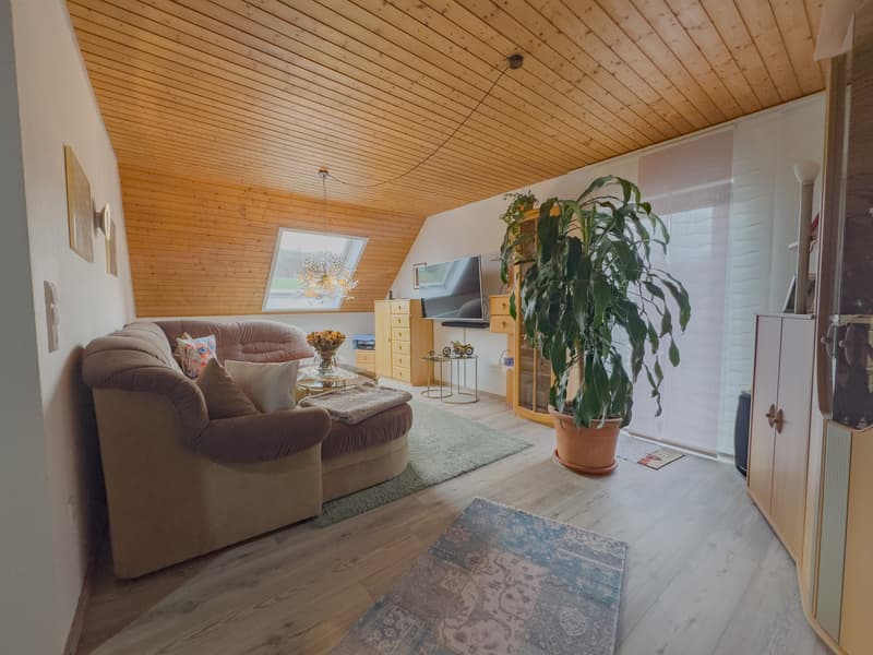 Ein Zuhause für Generationen - stilvoll modernisiertes Familienhaus mi (5)