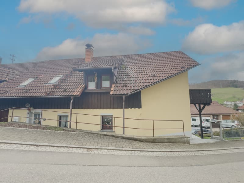 Ein Zuhause für Generationen - stilvoll modernisiertes Familienhaus mi (2)