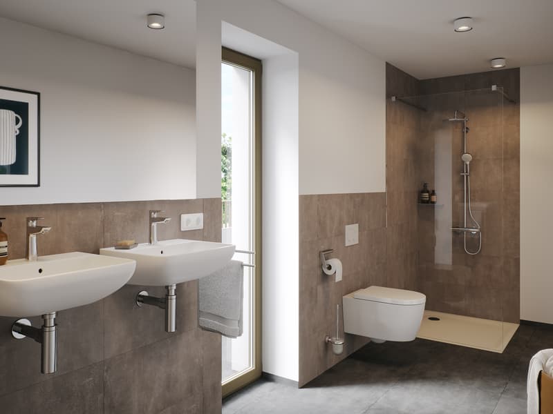 Appartement neuf à Tiengen (9)