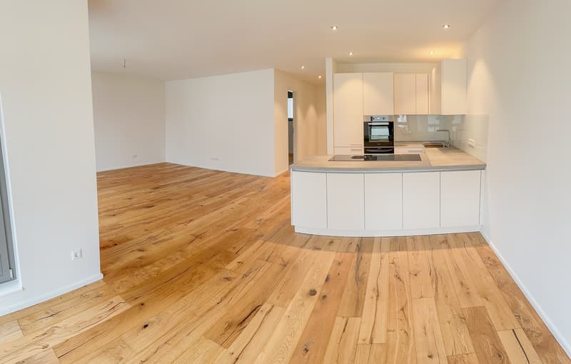 Appartement neuf à Tiengen (13)