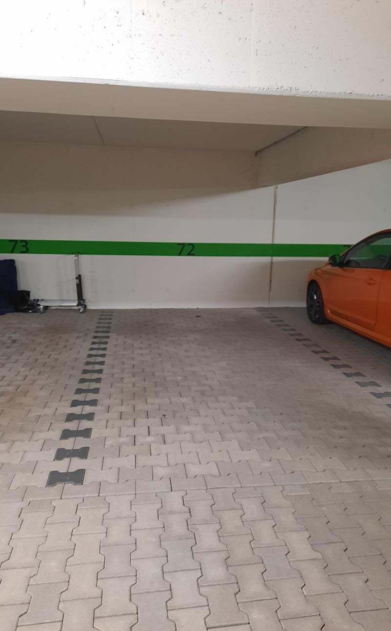 Appartement avec usufruit : Appartement élégant avec balcon, ascenseur et deux (13)