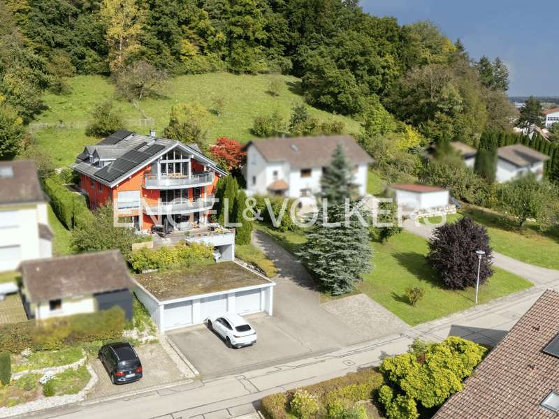 Energieeffizienz A+ Etagenwohnung mit Raum und Panoramabalkon (3)