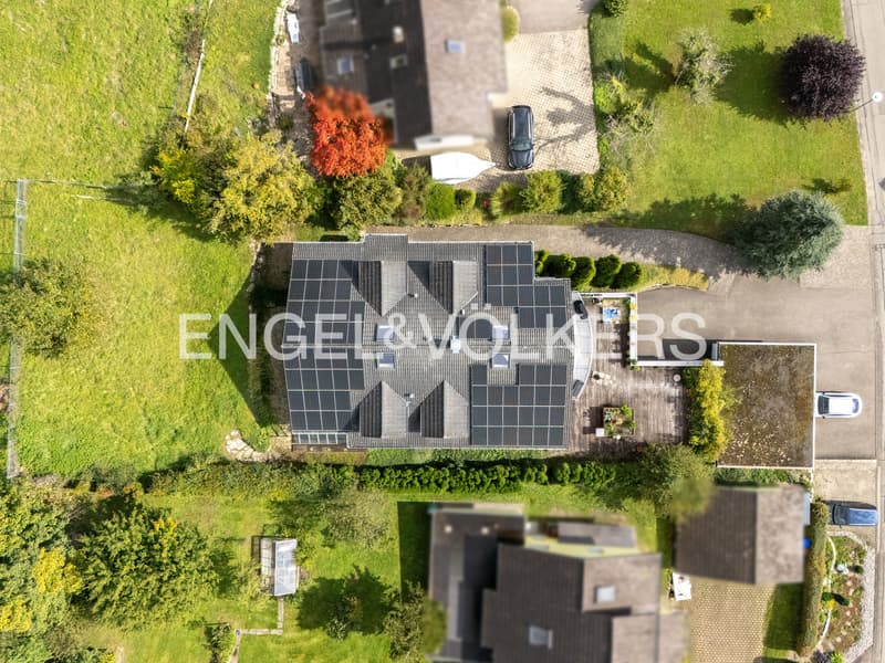 Energieeffizienz A+ Etagenwohnung mit Raum und Panoramabalkon (2)